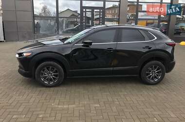 Внедорожник / Кроссовер Mazda CX-30 2019 в Шепетовке