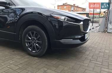 Позашляховик / Кросовер Mazda CX-30 2019 в Шепетівці