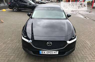 Внедорожник / Кроссовер Mazda CX-30 2019 в Шепетовке