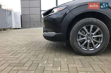 Внедорожник / Кроссовер Mazda CX-30 2019 в Шепетовке