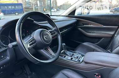 Позашляховик / Кросовер Mazda CX-30 2021 в Дніпрі