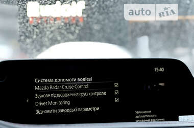 Позашляховик / Кросовер Mazda CX-30 2023 в Києві