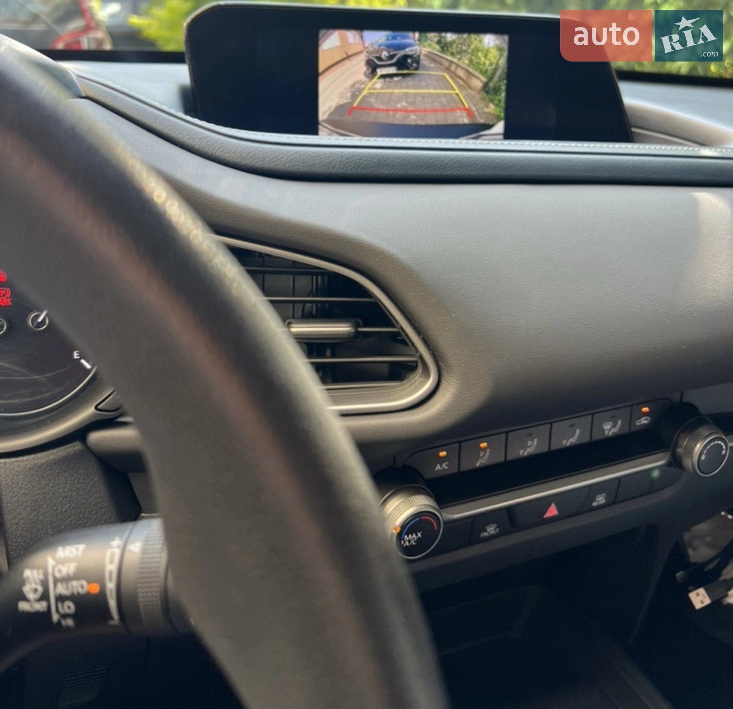 2019 Mazda CX-30 - мініатюра 13