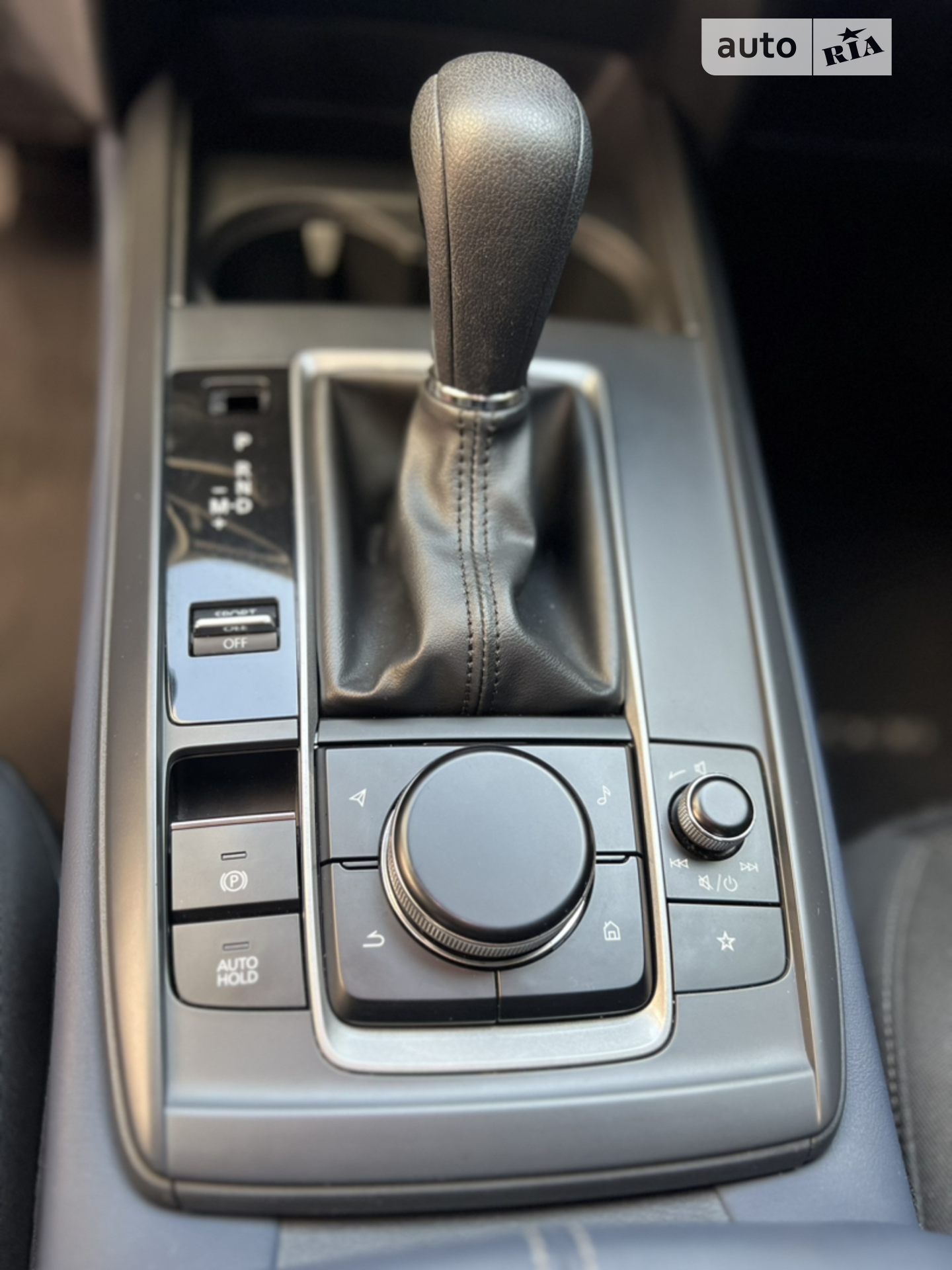 2019 Mazda CX-30 - мініатюра 15