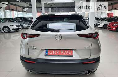 Внедорожник / Кроссовер Mazda CX-30 2022 в Хмельницком