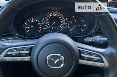 Позашляховик / Кросовер Mazda CX-30 2021 в Самборі