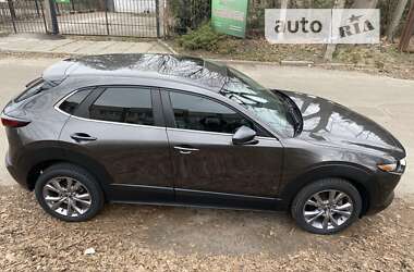 Позашляховик / Кросовер Mazda CX-30 2020 в Києві