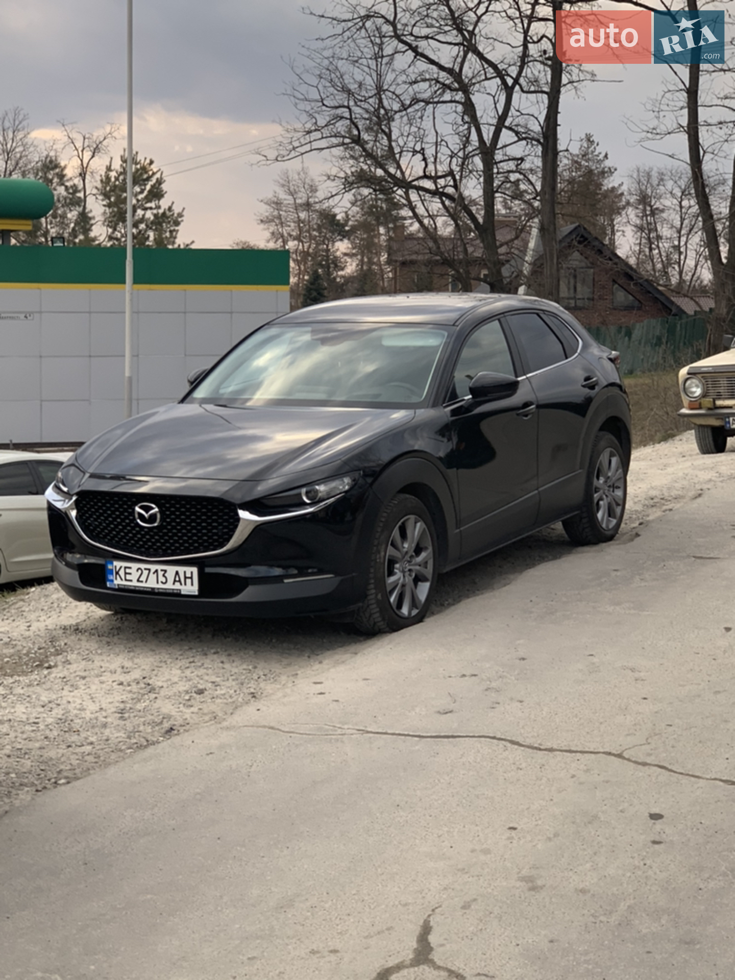 2020 Mazda CX-30 - мініатюра 18