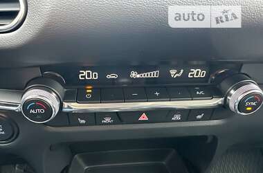 Внедорожник / Кроссовер Mazda CX-30 2023 в Днепре