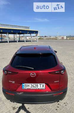 Внедорожник / Кроссовер Mazda CX-30 2022 в Одессе