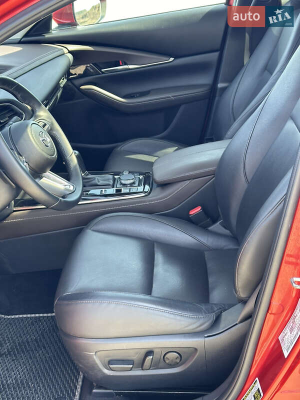 Позашляховик / Кросовер Mazda CX-30 2022 в Одесі фото 36 Позашляховик / Кросовер Mazda CX-30 2022 в Одесі
