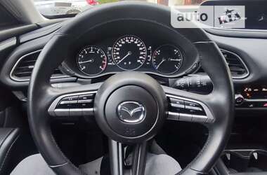 Внедорожник / Кроссовер Mazda CX-30 2021 в Ровно