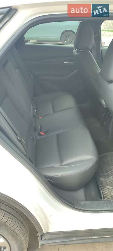 Внедорожник / Кроссовер Mazda CX-30 2021 в Киеве