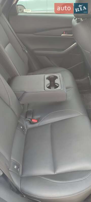 Внедорожник / Кроссовер Mazda CX-30 2021 в Киеве фото 32 Внедорожник / Кроссовер Mazda CX-30 2021 в Киеве