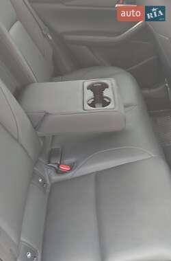Внедорожник / Кроссовер Mazda CX-30 2021 в 