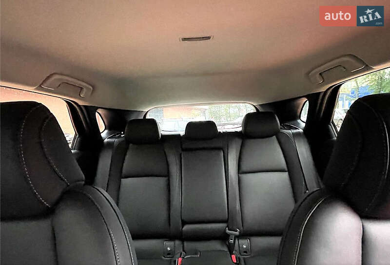 Внедорожник / Кроссовер Mazda CX-30 2020 в Луцке