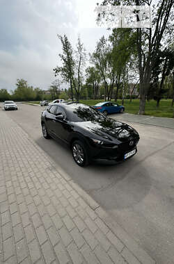 Внедорожник / Кроссовер Mazda CX-30 2020 в Кропивницком