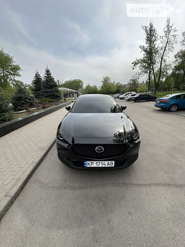 Внедорожник / Кроссовер Mazda CX-30 2020 в Кропивницком