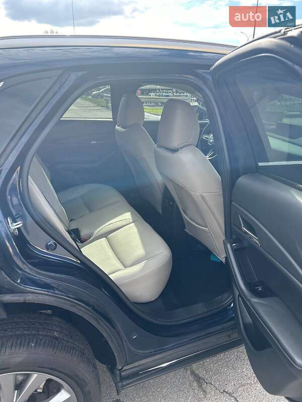 Позашляховик / Кросовер Mazda CX-30 2022 в Києві