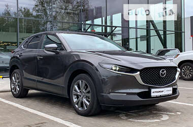 Внедорожник / Кроссовер Mazda CX-30 2020 в Одессе