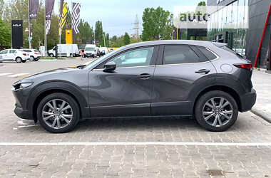 Внедорожник / Кроссовер Mazda CX-30 2020 в Одессе