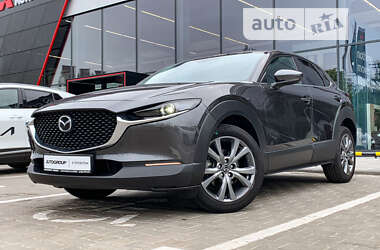 Позашляховик / Кросовер Mazda CX-30 2020 в Одесі