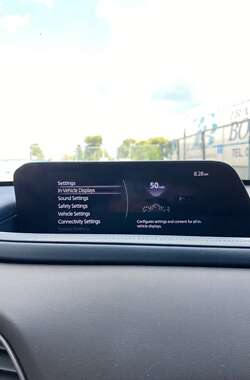 Позашляховик / Кросовер Mazda CX-30 2019 в Запоріжжі