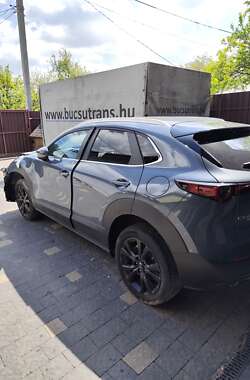 Позашляховик / Кросовер Mazda CX-30 2022 в Львові