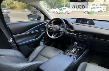 Позашляховик / Кросовер Mazda CX-30 2020 в Дніпрі