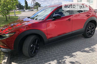 Позашляховик / Кросовер Mazda CX-30 2021 в Кременчуці