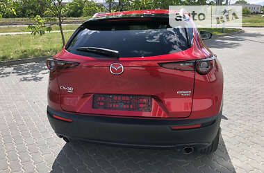 Позашляховик / Кросовер Mazda CX-30 2021 в Кременчуці