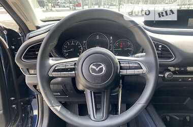 Позашляховик / Кросовер Mazda CX-30 2021 в Львові