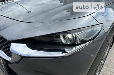 Внедорожник / Кроссовер Mazda CX-30 2022 в Киеве