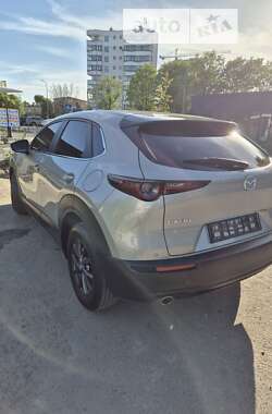 Позашляховик / Кросовер Mazda CX-30 2022 в Львові