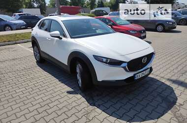 Внедорожник / Кроссовер Mazda CX-30 2020 в Хмельницком