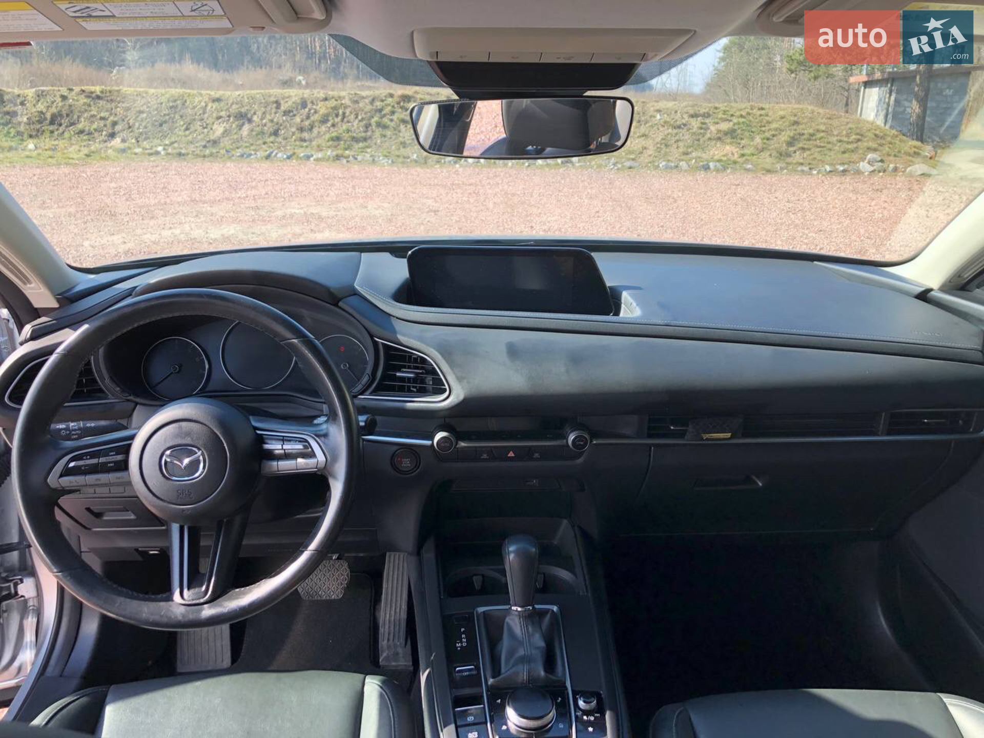 2021 Mazda CX-30 - мініатюра 17