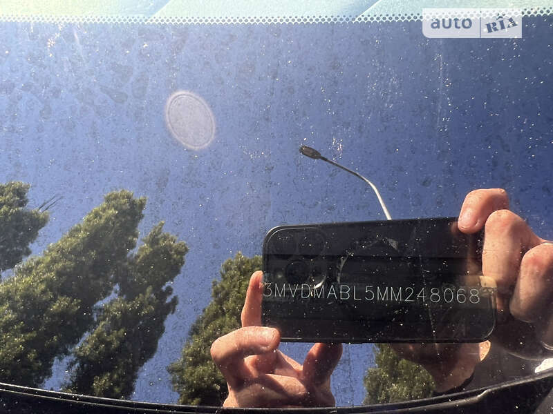 Внедорожник / Кроссовер Mazda CX-30 2021 в Киеве фото 15 Внедорожник / Кроссовер Mazda CX-30 2021 в Киеве