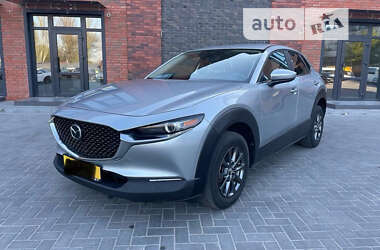 Позашляховик / Кросовер Mazda CX-30 2020 в Харкові