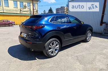 Позашляховик / Кросовер Mazda CX-30 2021 в Рівному