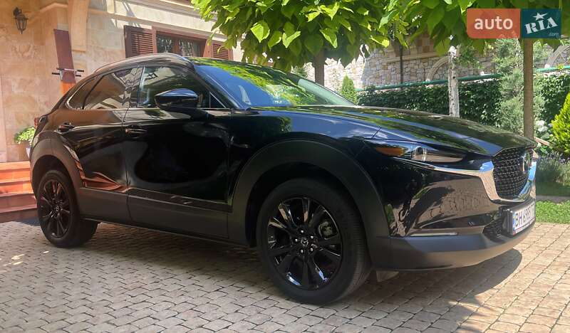 Внедорожник / Кроссовер Mazda CX-30 2022 в Одессе