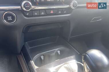 Внедорожник / Кроссовер Mazda CX-30 2022 в 