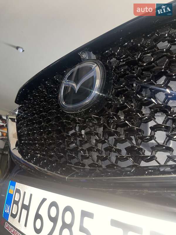 Внедорожник / Кроссовер Mazda CX-30 2022 в Одессе