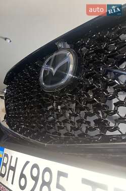 Внедорожник / Кроссовер Mazda CX-30 2022 в 