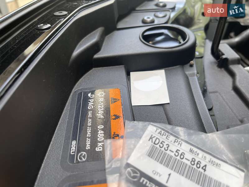 Внедорожник / Кроссовер Mazda CX-30 2022 в Одессе