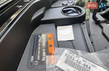 Внедорожник / Кроссовер Mazda CX-30 2022 в 