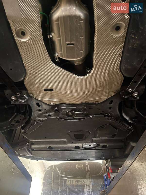 Внедорожник / Кроссовер Mazda CX-30 2022 в Одессе
