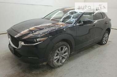 Mazda CX-30 2023