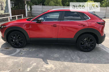 Внедорожник / Кроссовер Mazda CX-30 2021 в Кременчуге