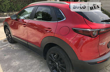 Внедорожник / Кроссовер Mazda CX-30 2021 в Кременчуге