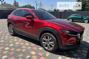 Внедорожник / Кроссовер Mazda CX-30 2023 в Павлограде